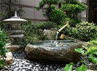 天津別墅花園設計有什么標準