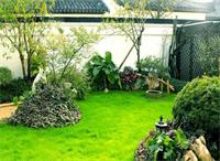 天津私家花園設(shè)計怎么挑選水景